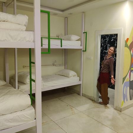 The Sweven Rishikesh Hostel Екстериор снимка