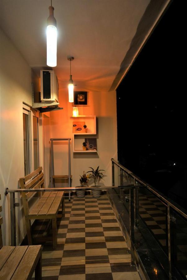 The Sweven Rishikesh Hostel Екстериор снимка