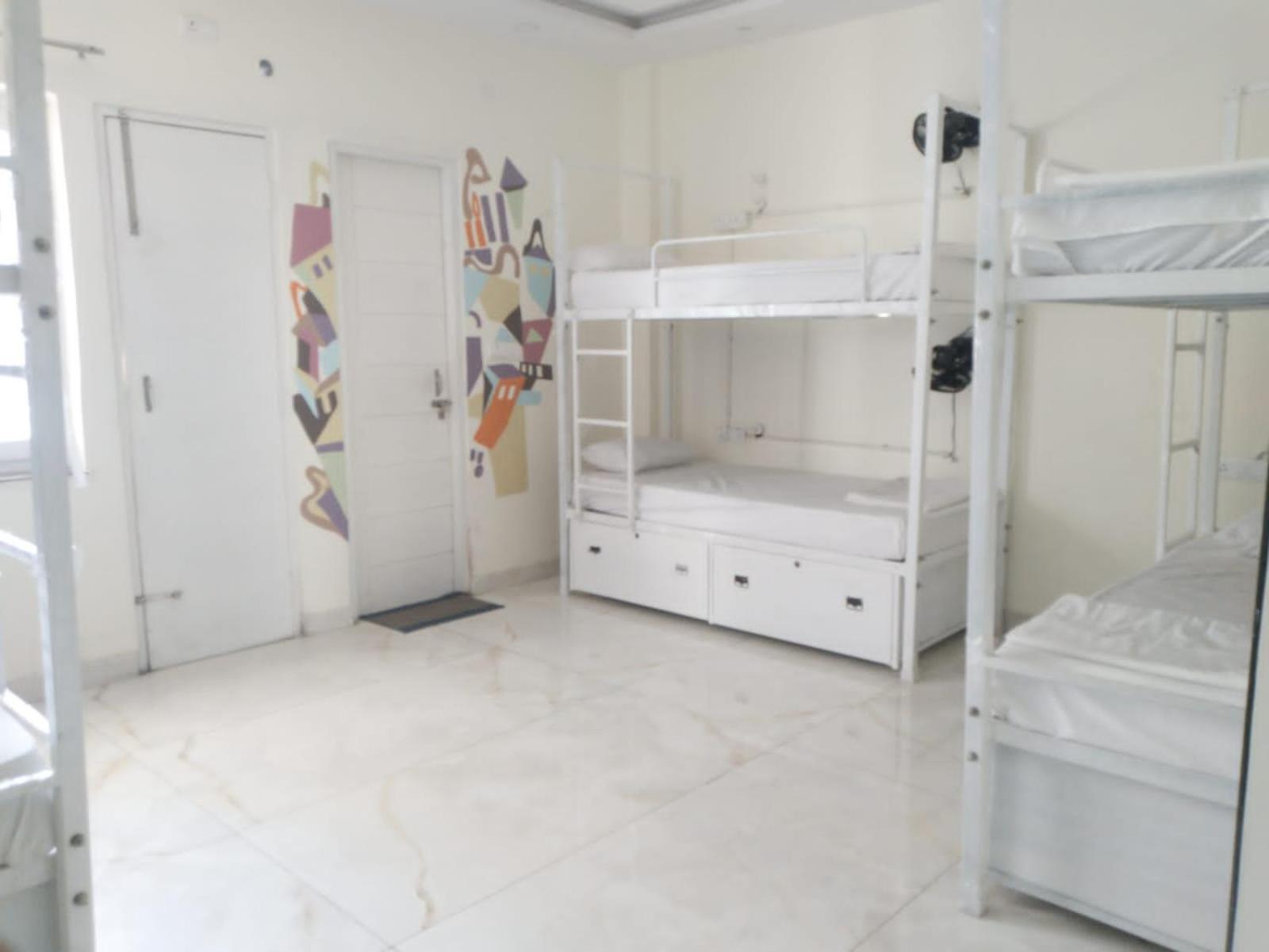 The Sweven Rishikesh Hostel Екстериор снимка