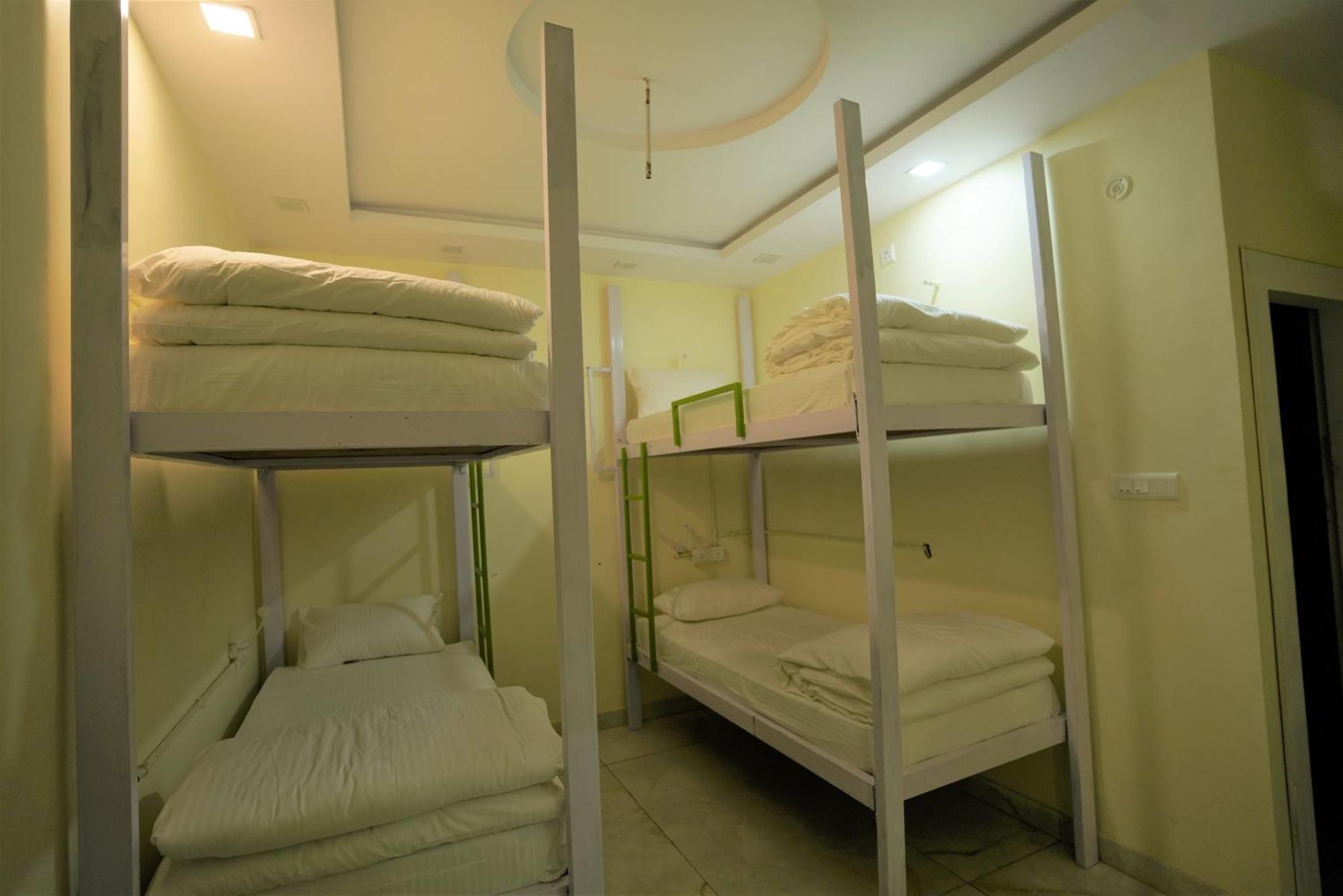 The Sweven Rishikesh Hostel Екстериор снимка